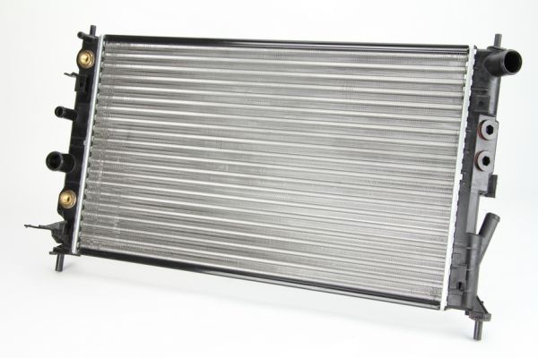 THERMOTEC Jäähdytin,moottorin jäähdytys D7X057TT