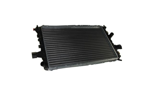 THERMOTEC Jäähdytin,moottorin jäähdytys D7X062TT