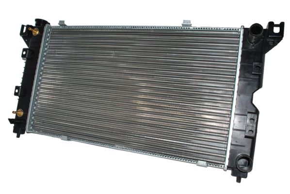 THERMOTEC Jäähdytin,moottorin jäähdytys D7Y003TT