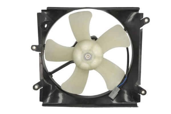 THERMOTEC Tuuletin, moottorin jäähdytys D82002TT