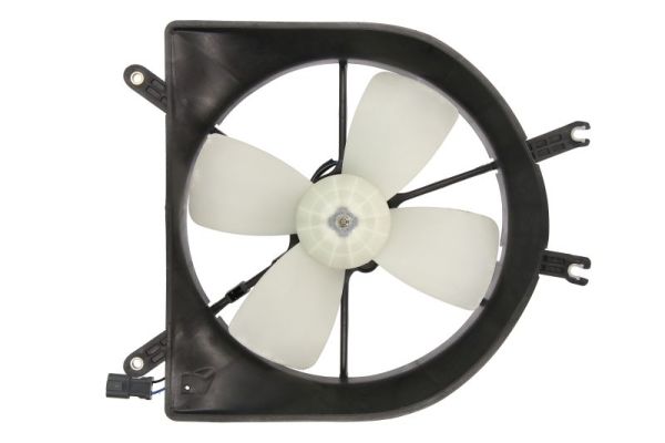 THERMOTEC Wentylator, chłodzenie silnika D84008TT