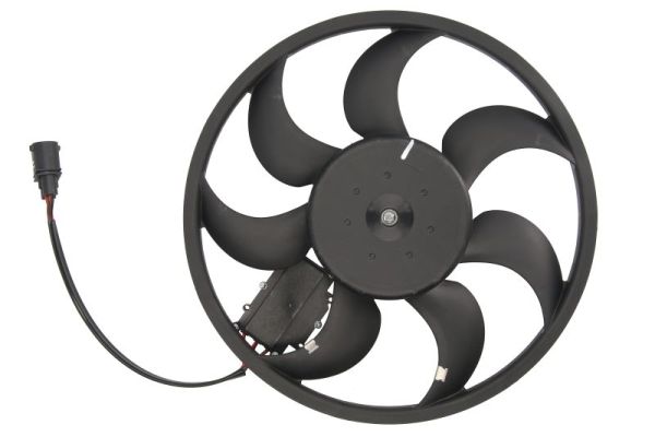 THERMOTEC Ventilaator,mootorijahutus D8A015TT