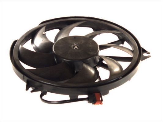 THERMOTEC Ventilaator,mootorijahutus D8P003TT