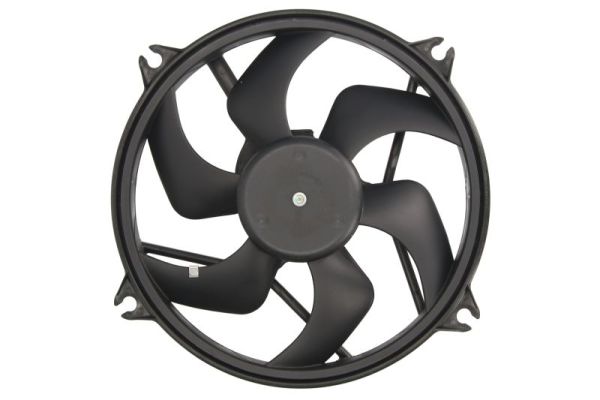 THERMOTEC Ventilaator,mootorijahutus D8P004TT
