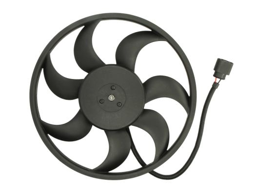 THERMOTEC ventiliatorius, radiatoriaus D8W030TT
