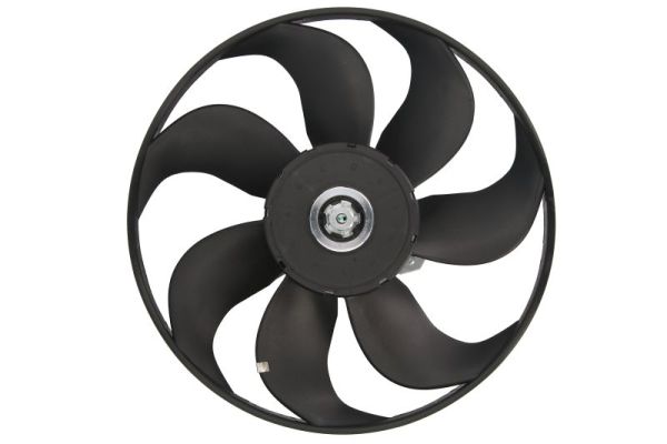 THERMOTEC Fläkt, kylare D8W046TT