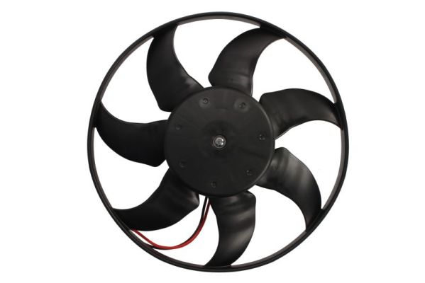 THERMOTEC ventiliatorius, radiatoriaus D8W051TT