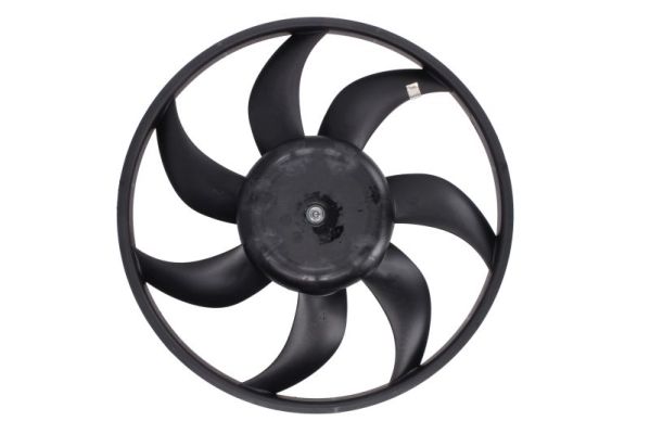 THERMOTEC Tuuletin, moottorin jäähdytys D8X030TT