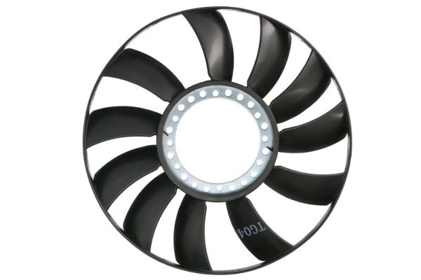 THERMOTEC Tuuletin, mootorinjäähdytys D9A001TT