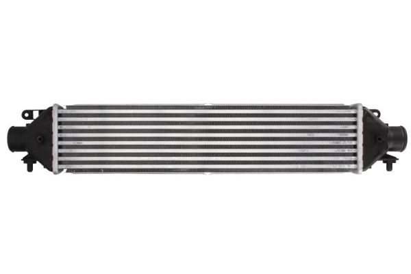 THERMOTEC Laddluftkylare DAD002TT