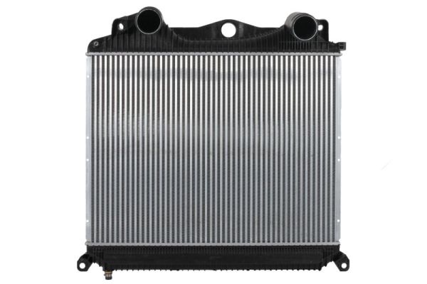 THERMOTEC Chłodnica powietrza doładowującego DAMA007TT