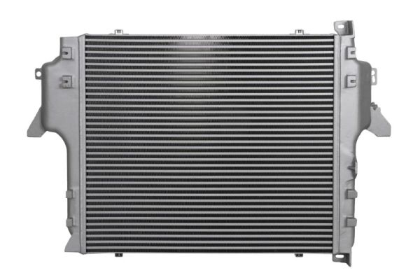 THERMOTEC Intercooler DAME008TT