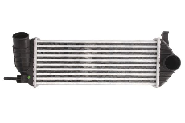 THERMOTEC Intercooler DAR006TT