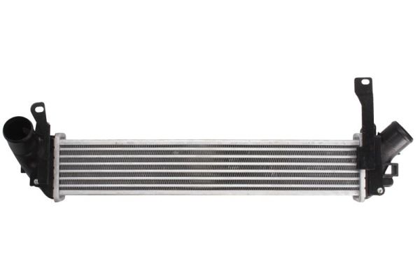 THERMOTEC Intercooler DAR007TT