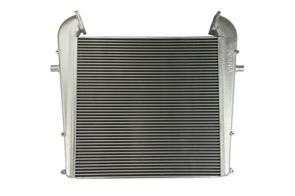 THERMOTEC Intercooler DASC002TT