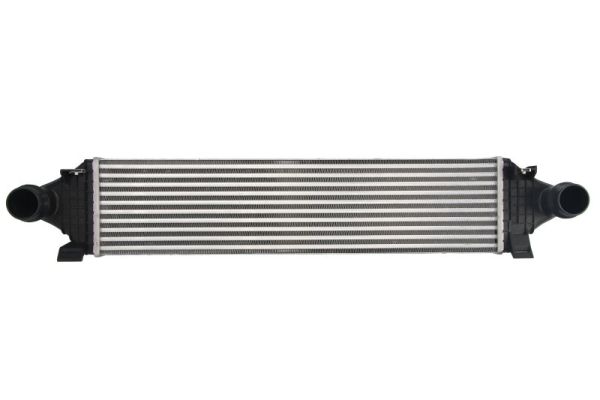 THERMOTEC Intercooler DAV006TT