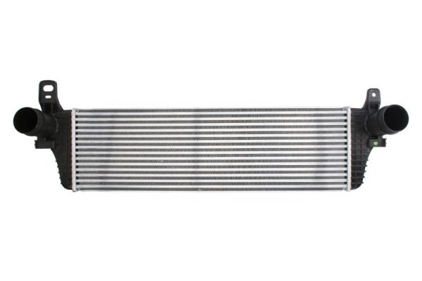 THERMOTEC tarpinis suslėgto oro aušintuvas, kompresorius DAW010TT