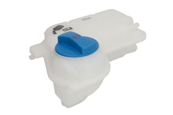 THERMOTEC Nestesäiliö, jäähdytysneste DBA009TT