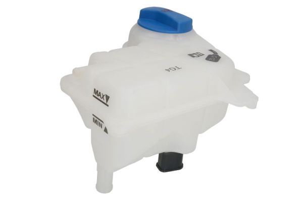 THERMOTEC Nestesäiliö, jäähdytysneste DBA012TT