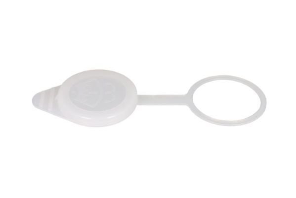 THERMOTEC Suojus, vesisäiliö DBMA002TC