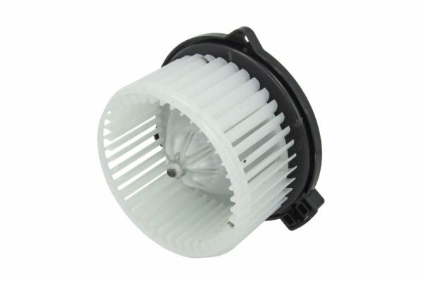 THERMOTEC Sisätilapuhallin DD2002TT