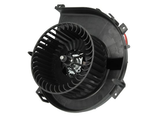 THERMOTEC Sisätilapuhallin DDX007TT