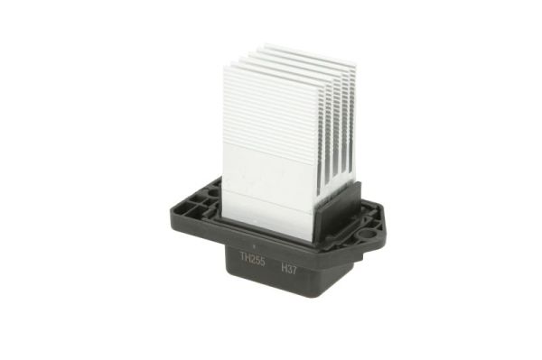 THERMOTEC Regulaator, salongi ventilaator DE0503TT