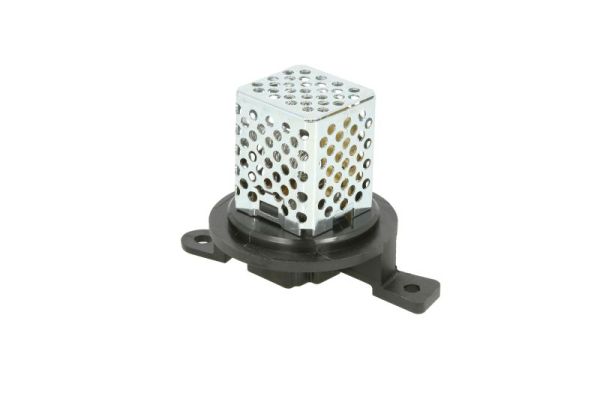 THERMOTEC Regulaator, salongi ventilaator DE4005TT