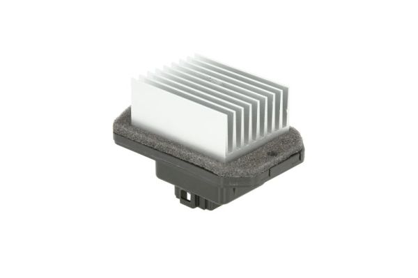 THERMOTEC Regulaator, salongi ventilaator DE4006TT