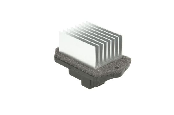 THERMOTEC Regulaator, salongi ventilaator DE4008TT