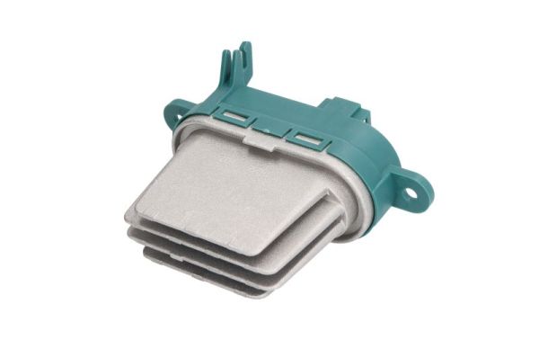 THERMOTEC reguliatorius, keleivio pusės ventiliatorius DEA006TT