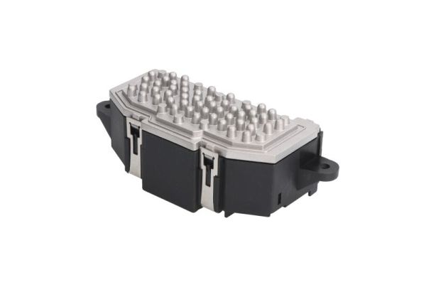 THERMOTEC Takisti, salongi ventilaator DEC013TT