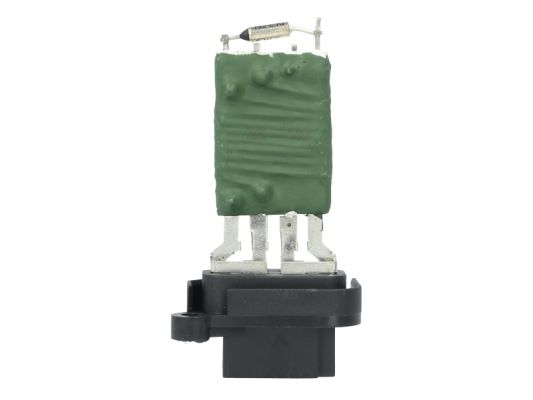 THERMOTEC Ingångsresistans, fläkt DEG001TT