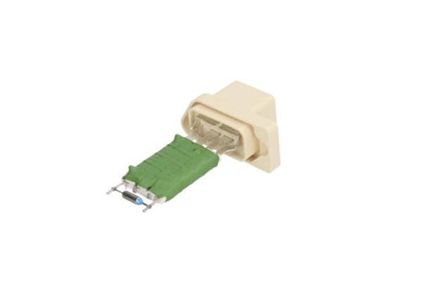 THERMOTEC Regulaator, salongi ventilaator DEG008TT