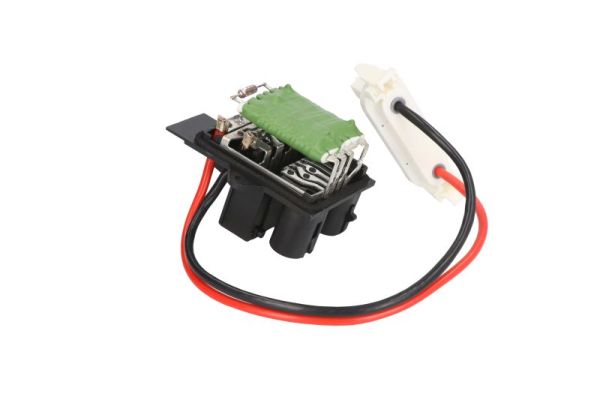 THERMOTEC Regulaator, salongi ventilaator DER015TT