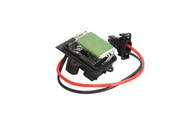 THERMOTEC Regulaator, salongi ventilaator DER017TT