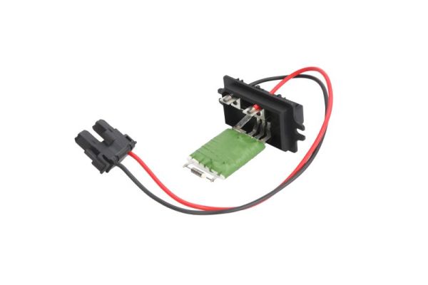 THERMOTEC Juhtimismoodul, küte/vent. DER019TT