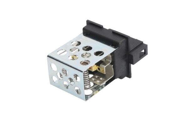 THERMOTEC Regulaator, salongi ventilaator DES001TT