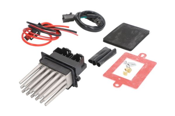 THERMOTEC Juhtimismoodul, küte/vent. DEY004TT