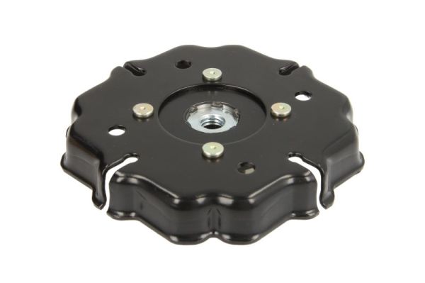 THERMOTEC Tarcza zabierakowa, sprzęgło elektromagnetyczne (sprężarka) KTT020002