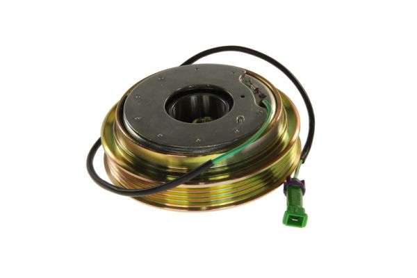 THERMOTEC Magneettikytkin, ilmastointikompressori KTT040006