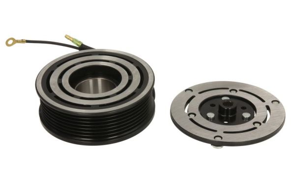 THERMOTEC Magnetsidur, kliimakompressor KTT040017
