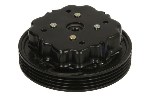 THERMOTEC Magneettikytkin, ilmastointikompressori KTT040025