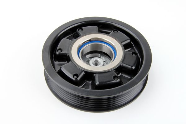 THERMOTEC Magneettikytkin, ilmastointikompressori KTT040029