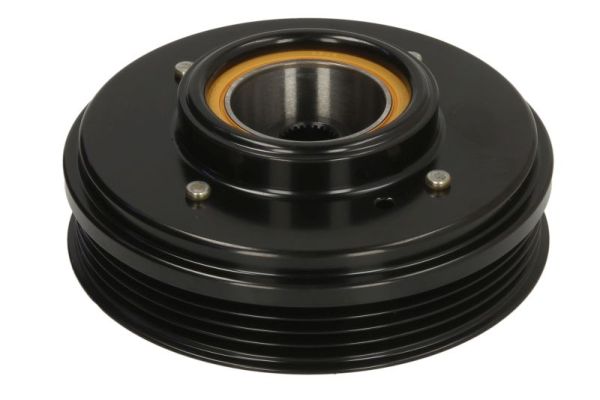 THERMOTEC Magneettikytkin, ilmastointikompressori KTT040033