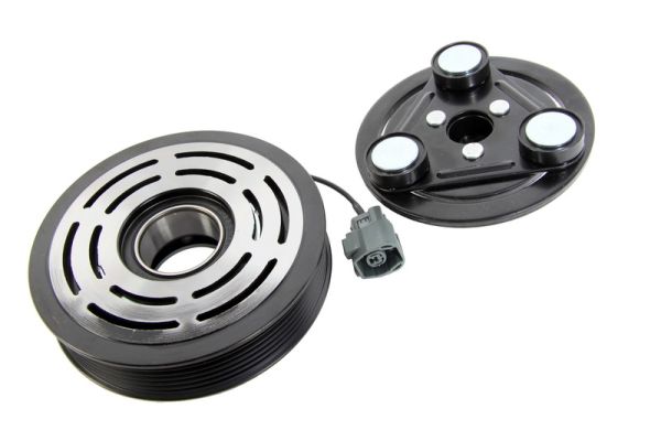 THERMOTEC Magnetsidur, kliimakompressor KTT040049
