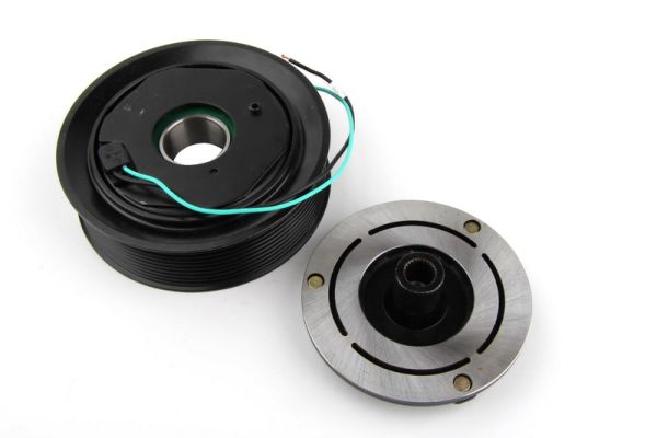 THERMOTEC Sprzęgło elektromagnetyczne, klimatyzacja KTT040057