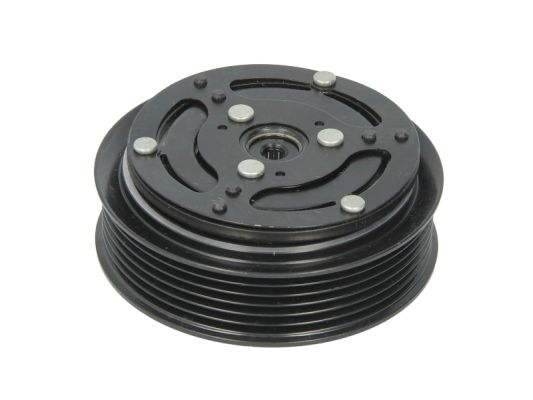 THERMOTEC Magneettikytkin, ilmastointikompressori KTT040059