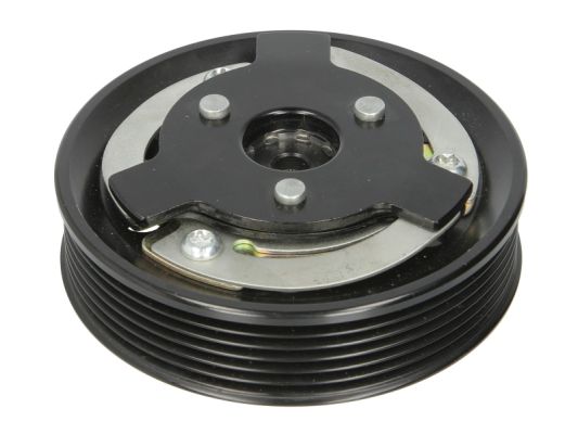 THERMOTEC magnetinė sankaba, oro kondicionieriaus kompresorius KTT040082