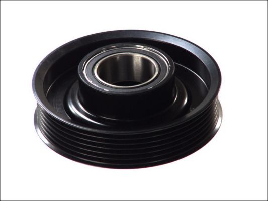 THERMOTEC magnetinė sankaba, oro kondicionieriaus kompresorius KTT040084
